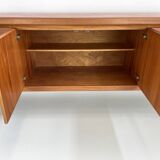 Vintage Nathan "Circle" sideboard 1960's