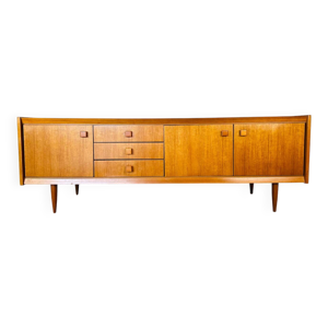 enfilade scandinave en - 1960