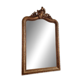 Miroir ancien