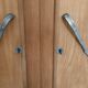 Art Deco wardrobe