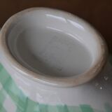 Salins sauce boat, Croisette model
