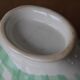 Salins sauce boat, Croisette model