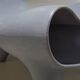 Marc Newson Orgone Chair for Cappellini 1998