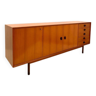 Vintage Sideboard, George Coslin for FARAM,  Italy 1960 's