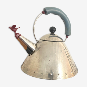 Alessi Whistling Kettle 9093 2 L
