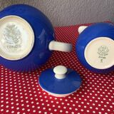 Théière Villeroy et Boch modèle Zurich
