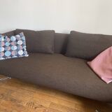 PROSTORIA IMPRESSION sofa (3 seats; 235 cm)