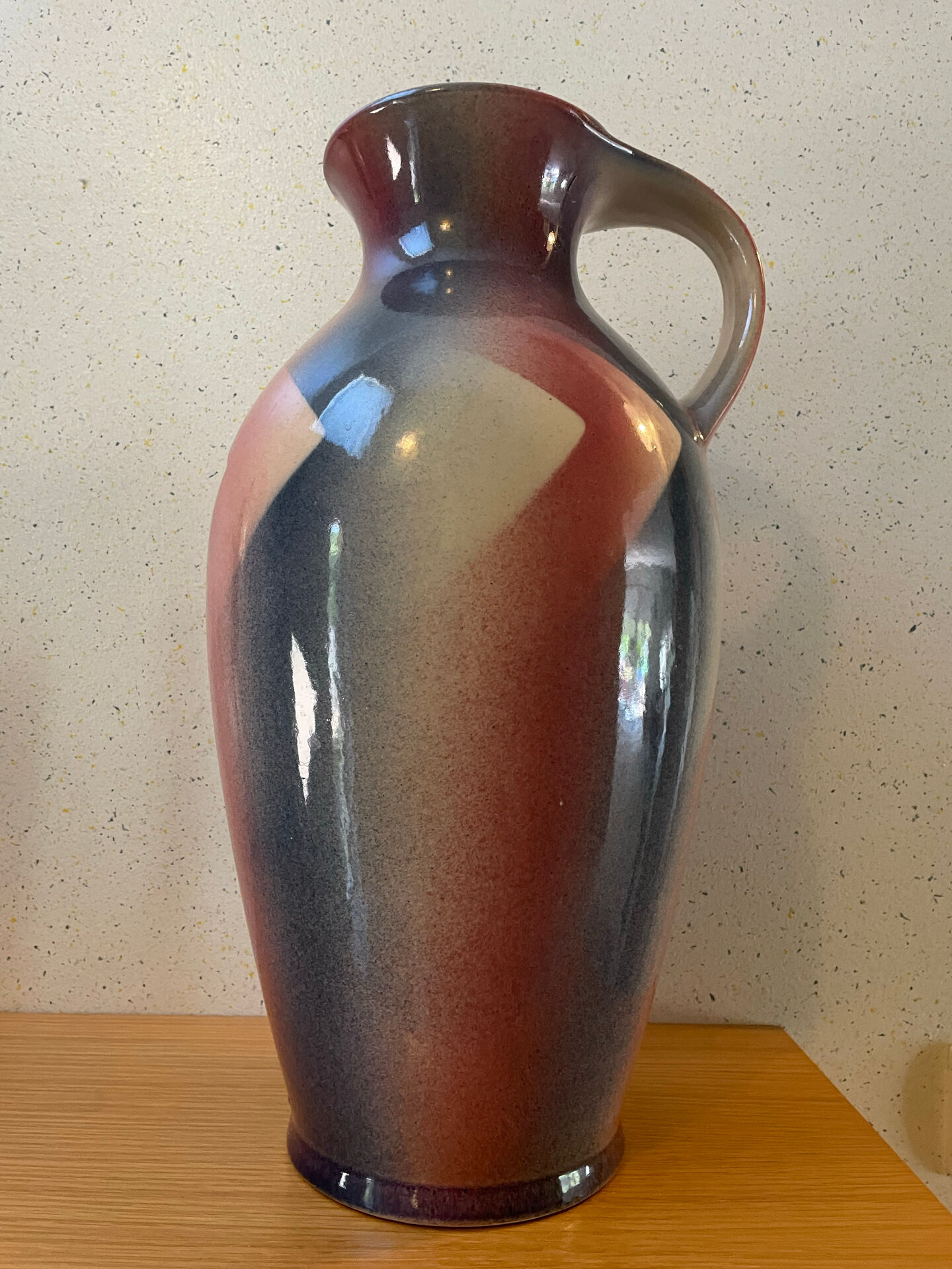 Vase de sol bay -keramik 45cm