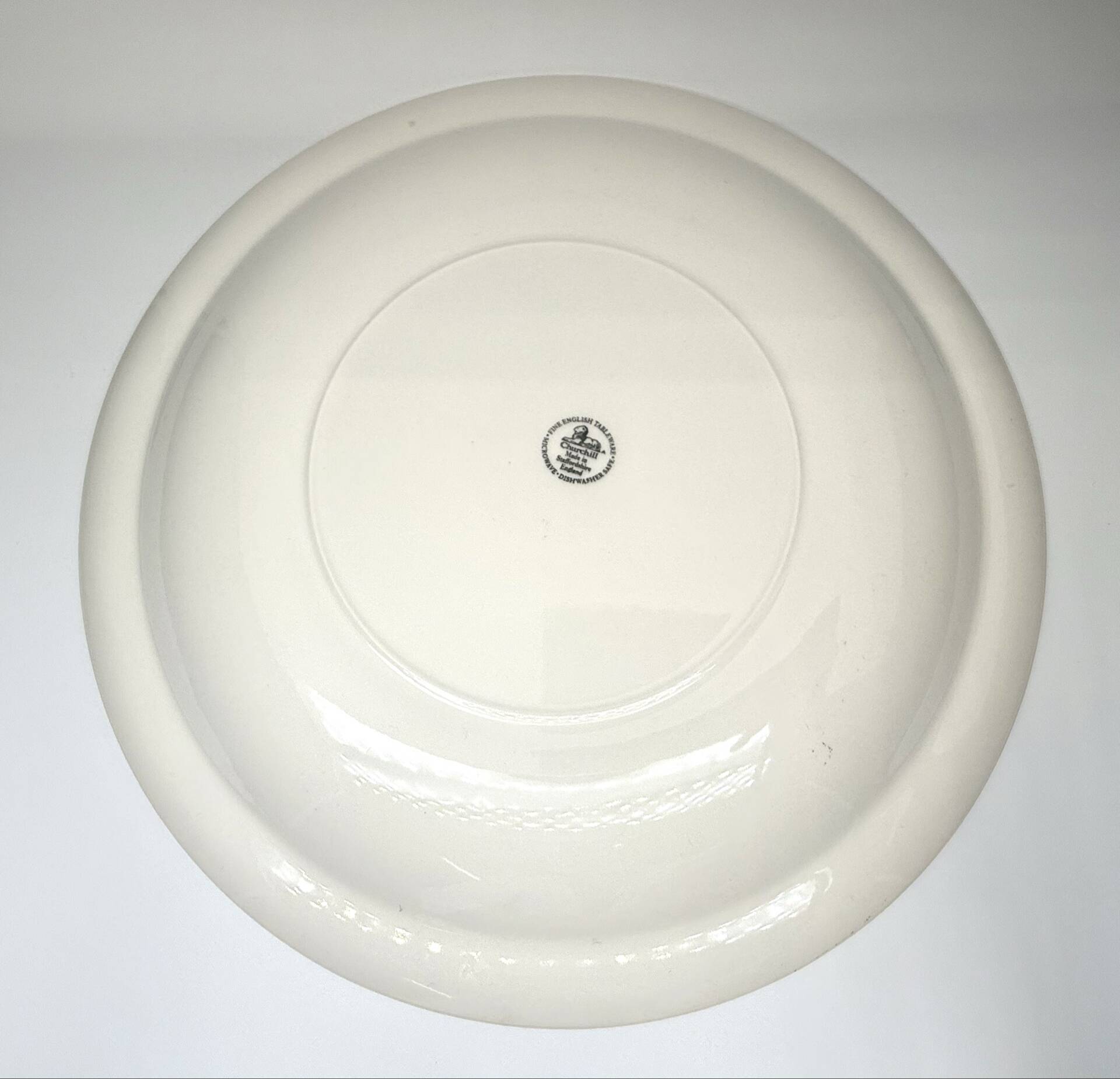 Serving dish Churchill Somerset Fruits – Pears Decor