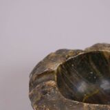 Marble ashtray