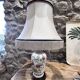 Lampe japonaise