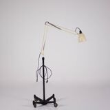 Anglepoise “1209” floor lamp Cawardine & Terry