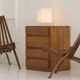 Commode House Regain Collection Savoie in Solid Pine Vintage Circa 1975