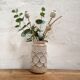 Vase Scheurich by West Germany