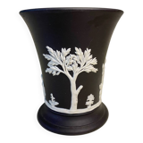 Wegwood England vase, 9.5 cm