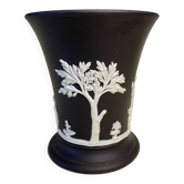 Wegwood England vase, 9.5 cm