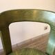 Lot de 2 chaises design Bruno Rey éditions Dieteker