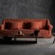 Sofa by Axel Vervoordt, Belgium, 21st Century