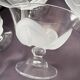 Crystal cup