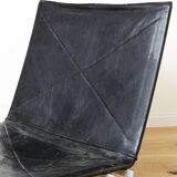Fauteuil PK22 de Poul Kjærholm pour E. Kold Christensen