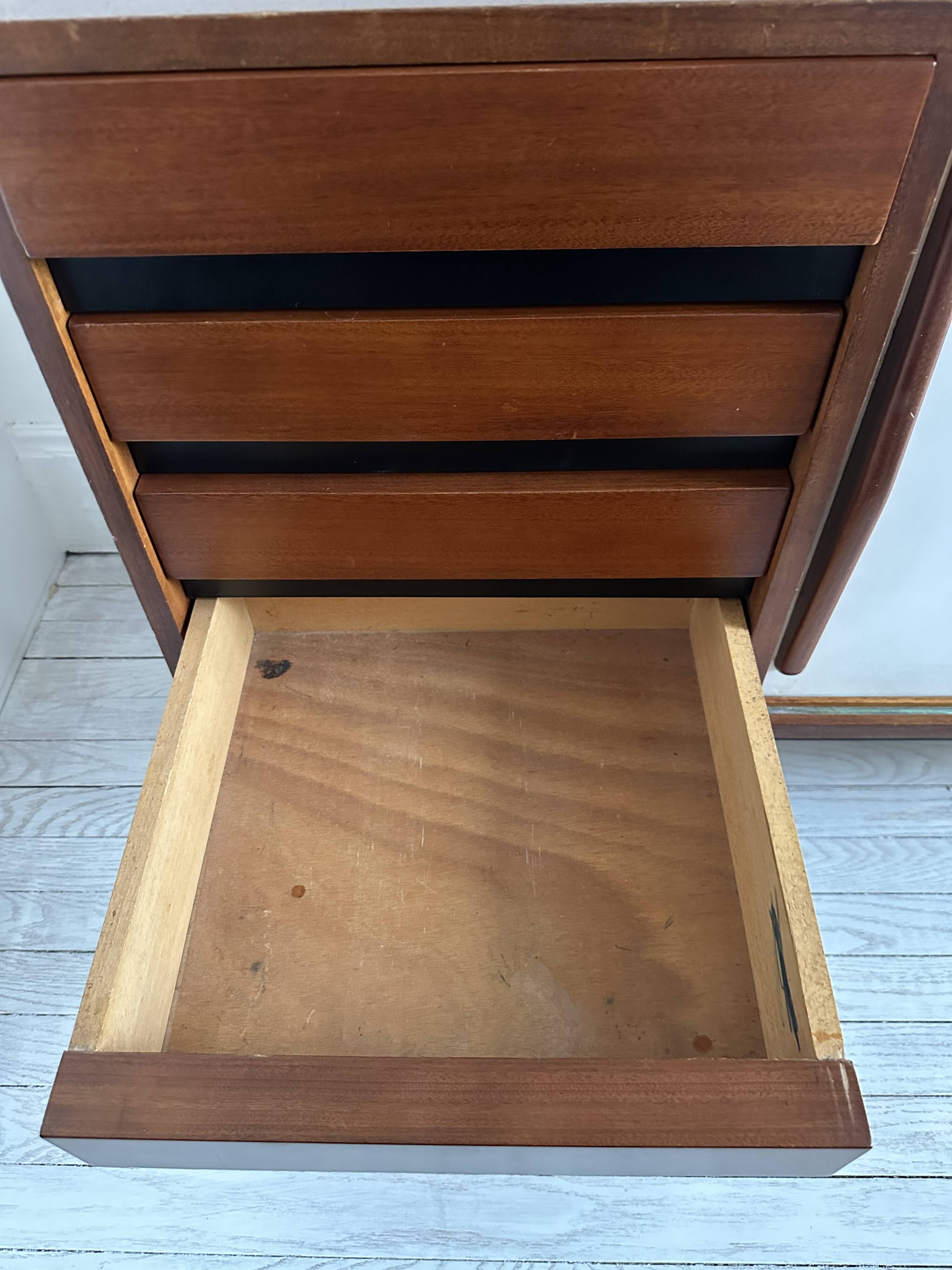 Charlotte Perriand Cansado sideboard