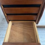 Charlotte Perriand Cansado sideboard