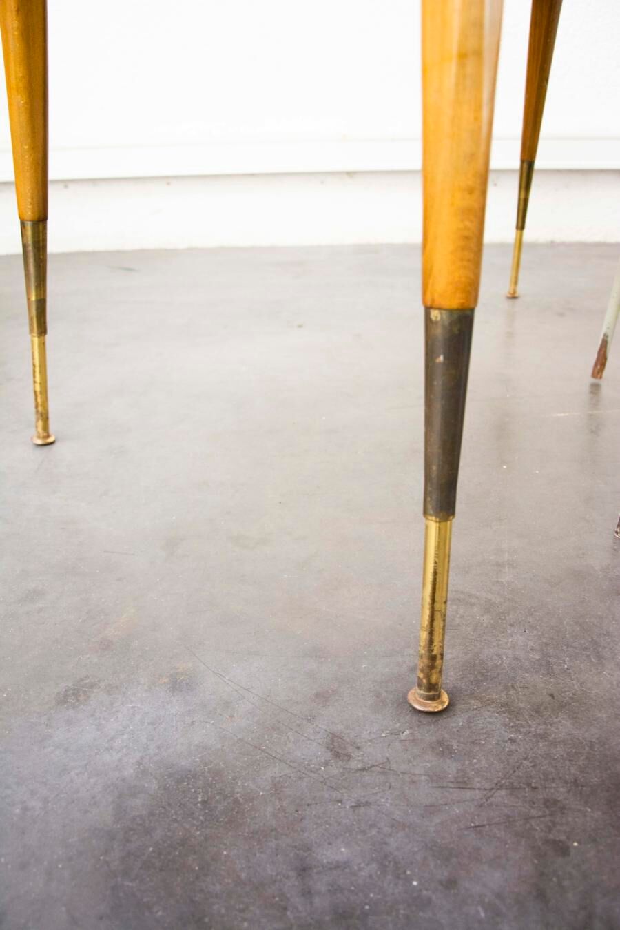 Table system 50 years