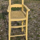 Chaise haute enfant