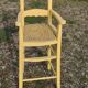 Children's high chair