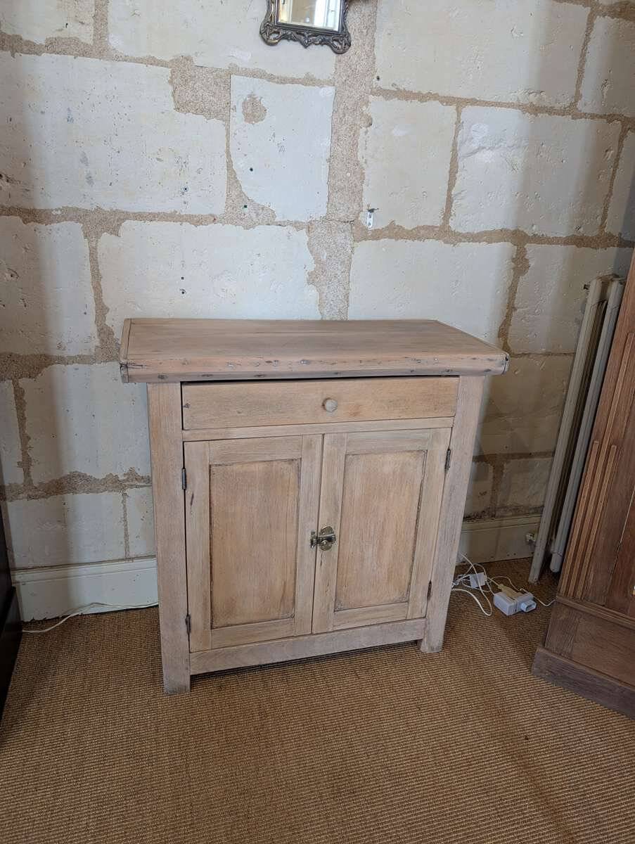 Vintage buffet