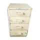 Workshop cabinet with drawers