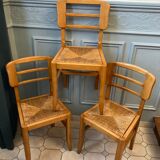1950 chair trio