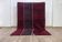 Handwoven pure wool traditional Boujaad rug 150/250 cm