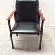 Fauteuil vintage d'Arne Vodder pour Sibast 1950
