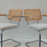 Chair Breuer B64
