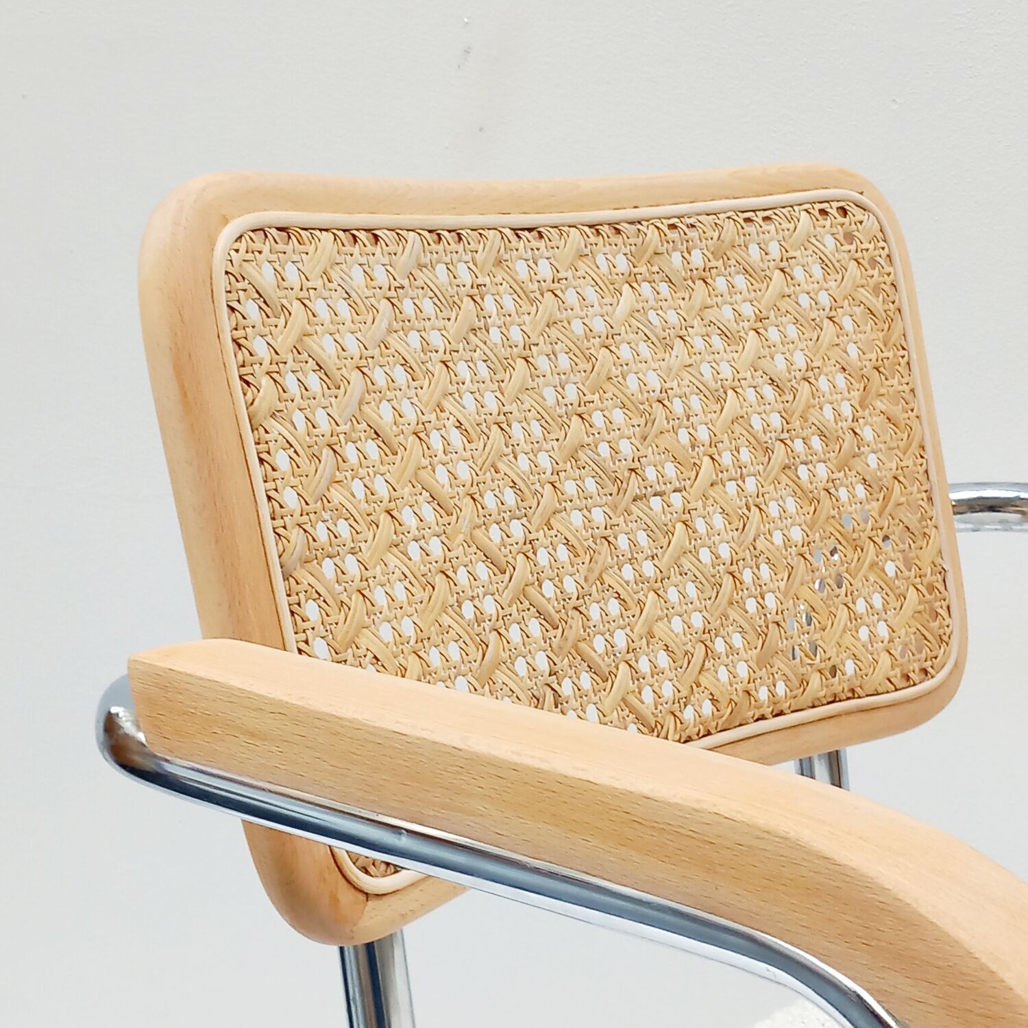 Chair B64 Marcel Breuer