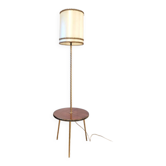 Lampadaire années 50
