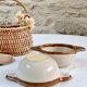 Stoneware bowls