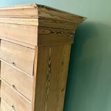 Cartonnier aerogommé - meuble de métier