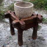 Side table