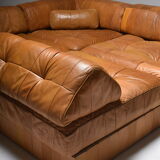 Sede DS88 vintage patchwork sofa 70