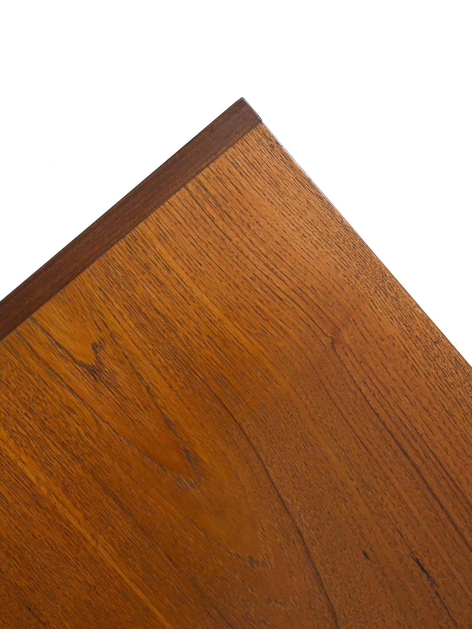 Vintage TV stand cabinet