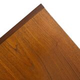 Vintage TV stand cabinet