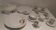 Porcelain service of Bavaria 70s