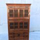 Chinese Japanese kitchen cupboard from the mid to late 19th century.