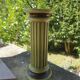 Plaster column