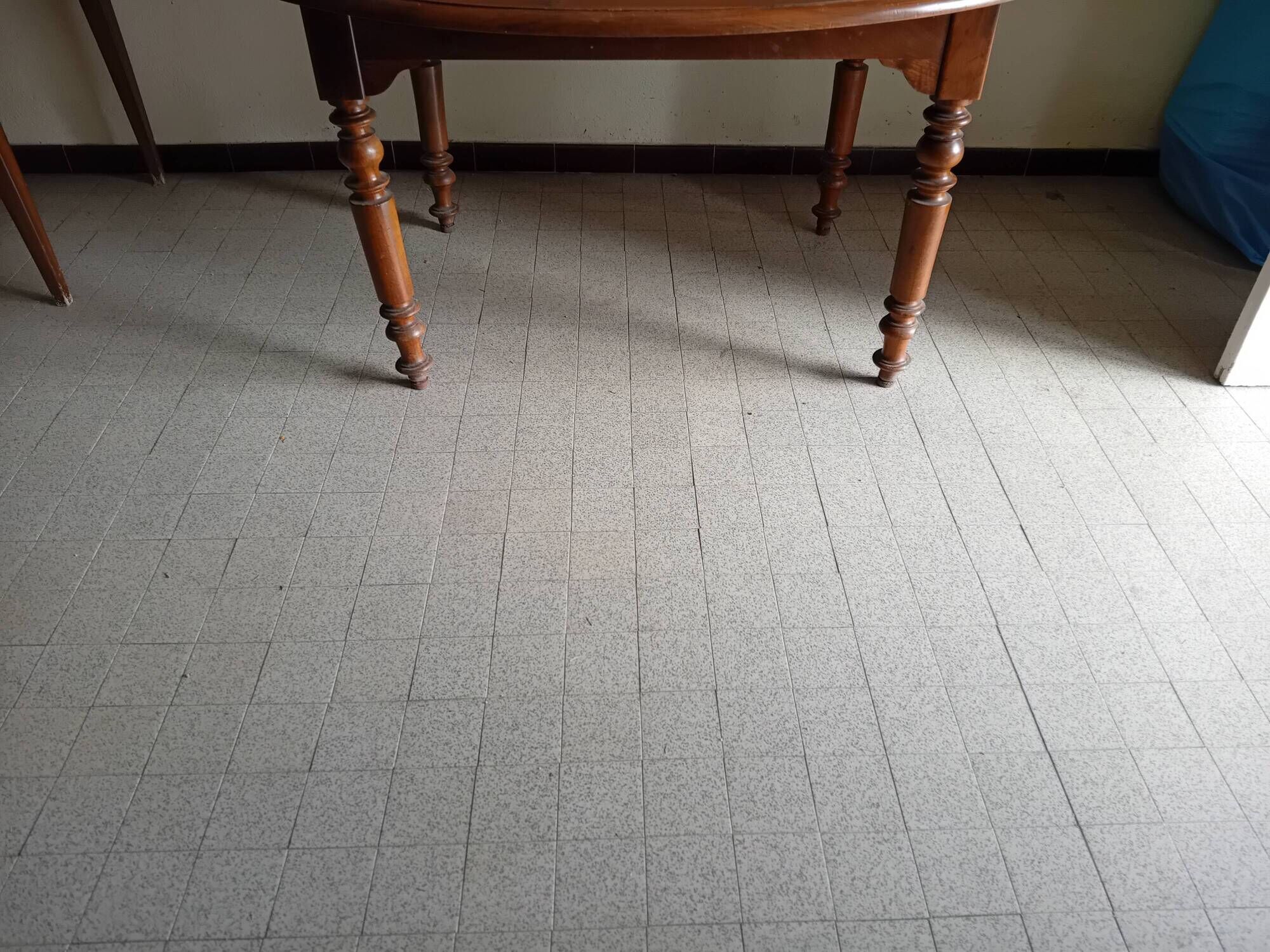 Louis Philippe antique table