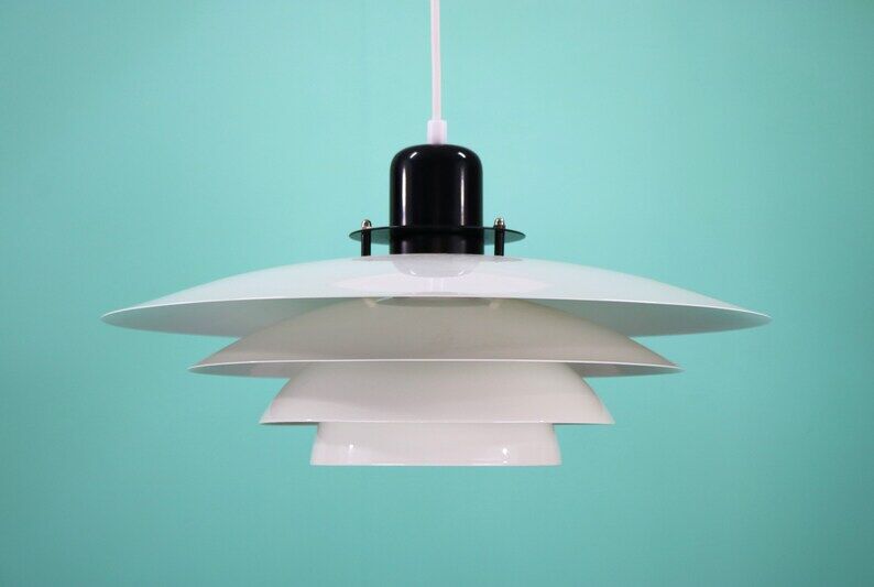 Suspension Denmark 1980