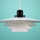 Suspension Denmark 1980