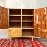 Vintage wardrobe 1960